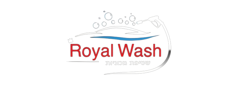 Royal Wash